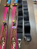 SKI TRAB  GARA AERO 60 157cm , Jerzy, Dzięgielów